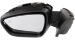 LJ6Z17683BC - : Door Mirror for Ford Image