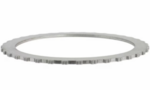 HL3Z7B442F - Transmission: Transmission Clutch Friction Plate for Ford: Expedition, Explorer, F-150, F-250 Super Duty, F-350 Super Duty, Mustang, Police Interceptor Utility, Ranger, Transit-150, Transit-250, Transit-350, Transit-350 HD | Lincoln: Aviator, Navigator Image