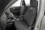 91047 - : Seat Covers | Ford Bronco Sport 4WD (2021-2025) for Rough Country Image