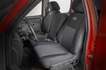 91032 - : Seat Covers | Front 40/40/20 | Chevy/GMC 1500/2500HD (07-13) for Rough Country Image