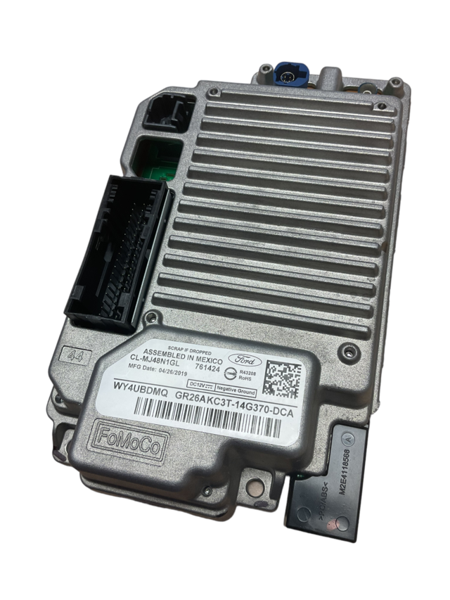 LS MODEL 47054 OBB Bcmz クシェット GB5Z-14G371-J - APIM / Sync Module With Navigation 2014-2017