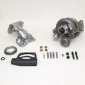 M934823T - : 2.3L Ecoboost Mustang Hipo Turbocharger for Ford Performance Image
