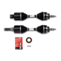 M3429F150 - : F150 Tremor Front Half Shafts Pair for Ford Performance Image