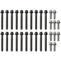 M6345SD73 - : 7.3L Gas Main Bearing Cap Bolt Kit for Ford Performance Image