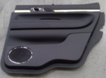 AE9Z7427406HB - Body: Door Trim Panel for Lincoln: MKT Image