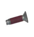 W710261S437 - Body: Roller Bolt for Ford: F-150, F-250 Super Duty, F-350 Super Duty, F-450 Super Duty, Maverick, Ranger Image