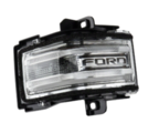 FL3Z13B375CC - Body: Signal Lamp for Ford: F-150, F-150 Lightning, F-250 Super Duty, F-350 Super Duty, F-450 Super Duty Image