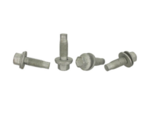 W706027S439 - Fuel System: Control Module Screw for Ford: Bronco, Expedition, F-150 | Lincoln: Navigator Image