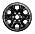 N2DZ1007CA - : Wheel Assembly for Ford: Bronco Image