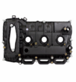 JT4Z6582C - : Valve Cover for Ford: Bronco, F-150, Ranger Image