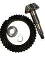 DC3Z3222G - Front Drive Axle: Ring &amp; Pinion for Ford: F-250 Super Duty, F-350 Super Duty Image