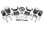 100054 - : Air Spring Kit | 5 Inch Lift Kit | Fits Chevy/Fits GMC 1500 (07-18 &amp; Classic) for Rough Country Image