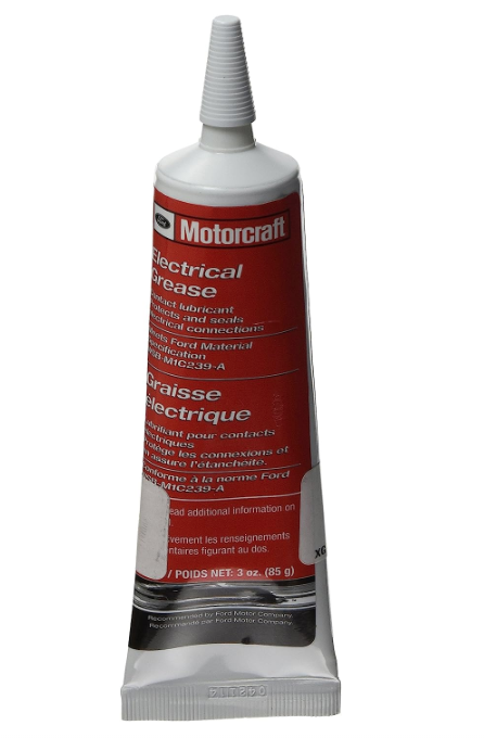 XG12 - : Electrical Grease for Ford Image