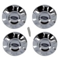 JK4Z1130A - : Center Cap Kit for Ford: Transit-150, Transit-250, Transit-350, Transit-350 HD Image