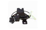 7E5Z5443200B - Body: Lock Assembly for Ford: Fusion | Lincoln: MKZ | Mercury: Milan Image