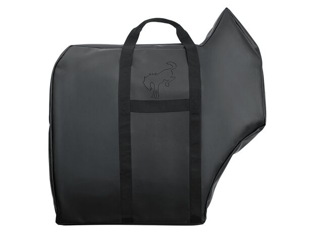 VM2DZ54502H07E - : Garage Storage Bags - Doors, 4 Door, Rear for Ford Image
