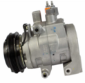 YCC371 - : Motorcraft™ A/C Compressor for Ford: F-150 Image
