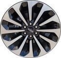 NL7Z1007C - : Wheel, Alloy for Lincoln: Navigator Image