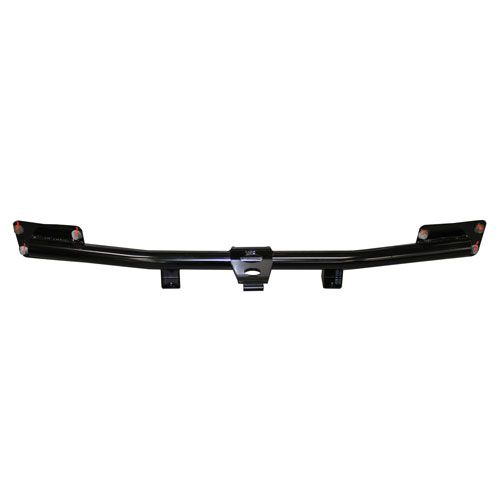 M17757MB - : Tubular Bumper Ft Lt Wt Mustang 2005-14 for Ford Performance Image