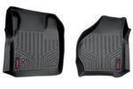 M5200 - : Floor Mats | Front | Super/Crew Cab | Ford F-250/F-350 Super Duty (99-07) for Rough Country Image
