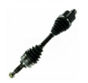 TX1286 - : Front Axle Shaft - Passenger Side for Ford Image