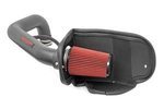10553 - : Cold Air Intake Kit | 4.0L | Fits Jeep Wrangler TJ 4WD (1997-2006) for Rough Country Image