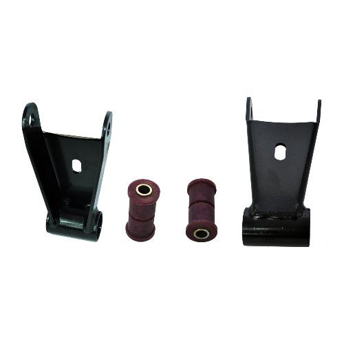 M3000HA - : 2015-20 F-150 Rear Lowering Kit for Ford Performance Image