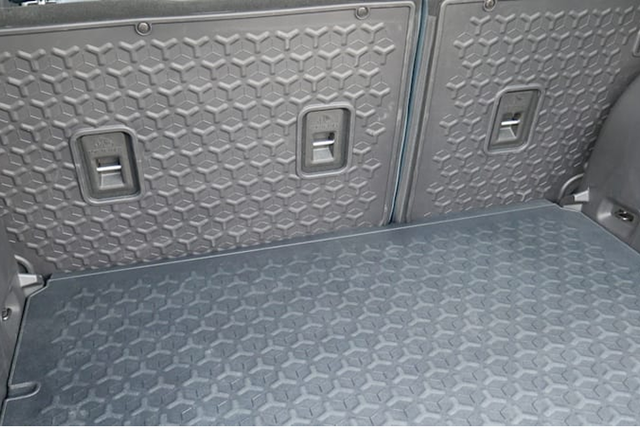 M1PZ7860032AB - : Bronco Sport Rear Seat Back - Rubber for Ford: Bronco Sport Image