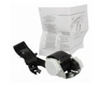 CJ5Z78611B64AJ - Electrical: Center Seat Belt for Ford: C-Max, Escape | Lincoln: MKC Image