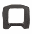 BK3Z61211A06B - Body: Door Check Seal for Ford Image