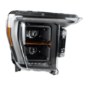 ML3Z13008AF - : Headlamp Assembly - Right for Ford: F-150 Image