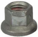 N802827S100 - Brakes: Axle Nut for Ford: Expedition, F-150 | Lincoln: Navigator Image