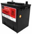 BXT47H5 - : Battery for Ford Image