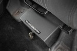 99035 - : Storage Box | Under Seat | Fits Jeep Wrangler JK (07-10)/Wrangler Unlimited (07-18) for Rough Country Image