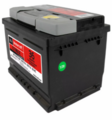 BXT90T5500 - : Motorcraft™ Vehicle Battery for Ford: Fusion Image