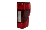 LC3Z13404E - Electrical: Tail Lamp for Ford: F-250 Super Duty, F-350 Super Duty, F-450 Super Duty Image