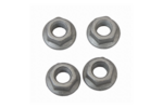 W520414S441 - : Stabilizer Bar Nut for Ford: Edge, Fusion | Lincoln: MKT, MKX, MKZ, Zephyr | Mercury: Milan Image