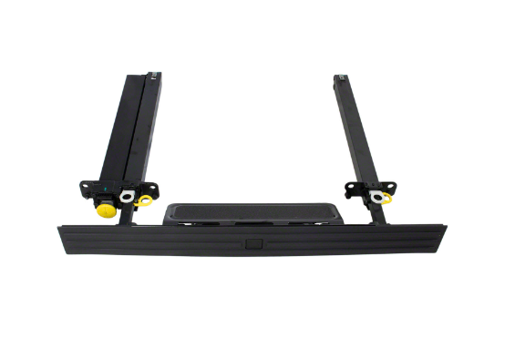 FL3Z-99402A48-AB - Tailgate Step Assembly 2015-2020 Ford F