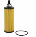 QFL19 - : Engine Oil Filter. Kit Element And Gasket - Front. for Ford Image