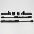 M16826GT350 - : 2015-2020 GT350 Hood Strut Kit for Ford Performance Image