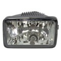 FL3Z15201C - : F150 Fog Lamp Assembly - Driver Side for Ford: F-150, F-250 Super Duty, F-450 Super Duty Image