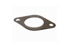 7T4Z9450AA - Exhaust: Catalytic Converter Gasket for Ford: Edge, Explorer, Flex, Focus, Fusion, Police Interceptor Sedan, Police Interceptor Utility, Special Service Police Sedan, Taurus, Taurus X | Lincoln: Continental, MKS, MKT, MKX, MKZ | Mercury: Sable Image