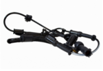 BRAB246 - Brakes: Motorcraftâ„¢ ABS Wheel Speed Sensor for Ford: Escape | Mercury: Mariner Image