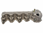 9L1Z6582C - : Valve Cover - Driver Side for Ford: Expedition, Explorer, Explorer Sport Trac, F-150, F-150 Heritage, F-250 Super Duty, F-350 Super Duty, Mustang | Lincoln: Mark LT, Navigator | Mercury: Mountaineer Image