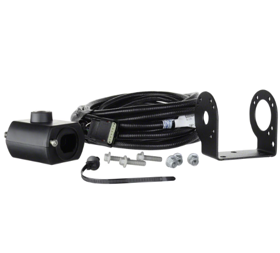 JC3Z-19G490-H - Park Assist Camera 2017-2026 Ford | The Truck Lot