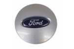6F2Z1130B - : Center Cap for Ford: Crown Victoria, Edge, Explorer, Explorer Sport Trac, Flex, Freestar, Police Interceptor Sedan, Police Interceptor Utility, Special Service Police Sedan, Taurus Image