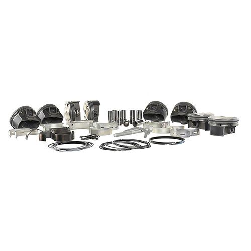 M6110FP350S - : 5.2L FP350S/A52Xs PiSTon/Bearing Kit for Ford Performance Image