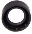 BR3Z6C535A - Engine: Outer Seal for Ford: Edge, Expedition, Explorer, F-150, F-250 Super Duty, F-350 Super Duty, Mustang, Police Interceptor Sedan, Police Interceptor Utility, Transit Connect, Transit-150, Transit-250, Transit-350, Transit-350 HD | Lincoln: Continental, Navigator Image