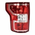 JL3Z13405J - : Tail Light Assembly for Ford Image