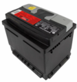 BXT90T5590 - : Motorcraft™ Vehicle Battery for Ford: Edge, Fusion, Police Responder Hybrid, SSV Plug-In Hybrid | Lincoln: MKX, MKZ Image